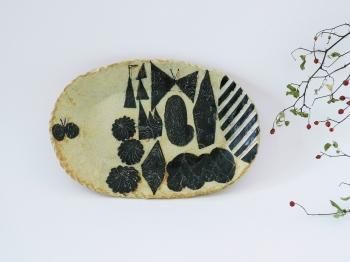 青木 寿美子(陶器) - 。 watagumo舎。。 online shop 。 。 青木 寿美子(陶器) - 。 watagumo舎。。 online shop 。 。