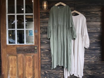 Momono-hana(洋服) - 。 watagumo舎。。 online shop 。 。