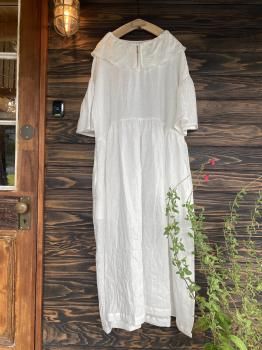 Momono-hana(洋服) - 。 watagumo舎。。 online shop 。 。