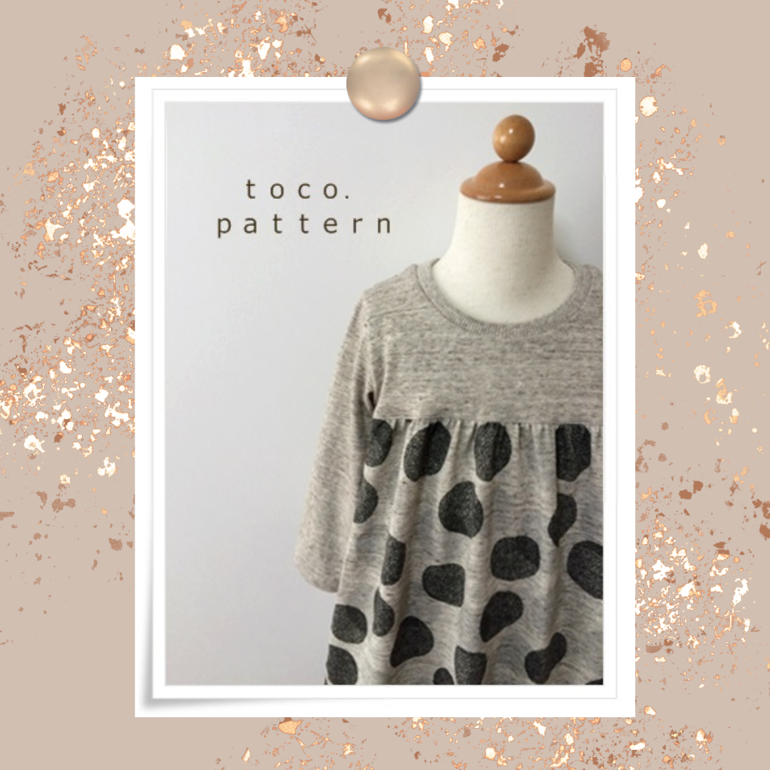 toco. pattern shop