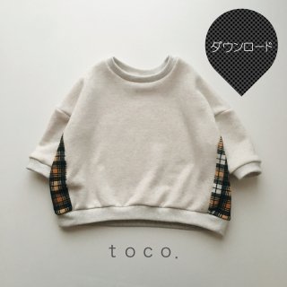 toco. pattern shop