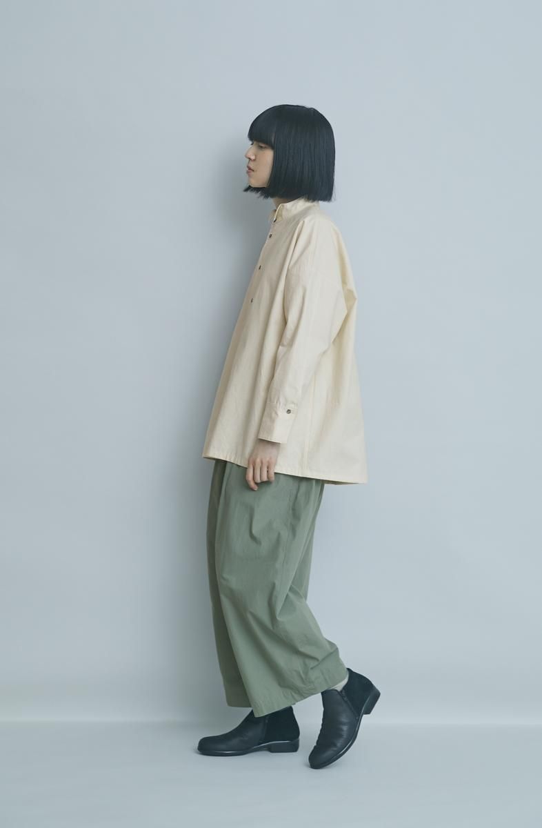 entwaワイドパンツ ロング - www.splice.co.jp