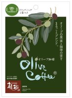 <img class='new_mark_img1' src='https://img.shop-pro.jp/img/new/icons15.gif' style='border:none;display:inline;margin:0px;padding:0px;width:auto;' /><strong>Olivecoffee ʥ꡼֥ҡ<br></strong>