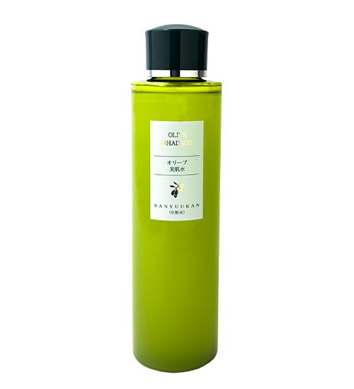 オリーブ美肌水　150ml - 寒霞渓オンラインショップ　万有館