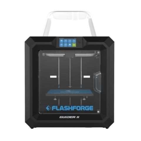 Flashforge 大型 高精度 3Dプリンター Guider2（ガイダー2）