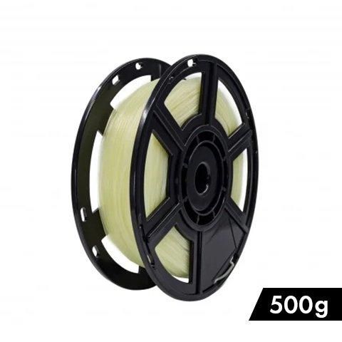 FLASHFORGE フィラメント 水溶性サポート材 PVA 500g