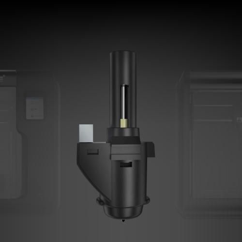 Adventurer3シリーズ ヒーター付き0.3mmノズル - FLASHFORGE 3D Adventurer3シリーズ ヒーター付き0.3mmノズル - FLASHFORGE 3D