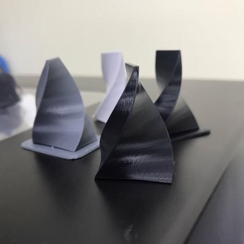 Adventurer3シリーズ ヒーター付き0.3mmノズル - FLASHFORGE 3D
