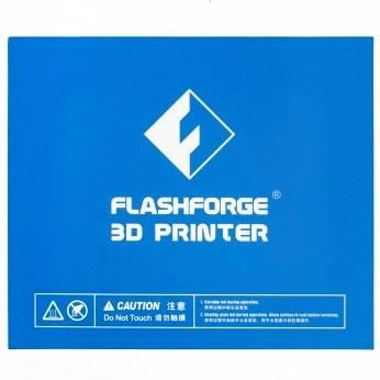 Guider2/Guider2S ビルドシート - FLASHFORGE 3Dプリンター オンラインストア（通販）