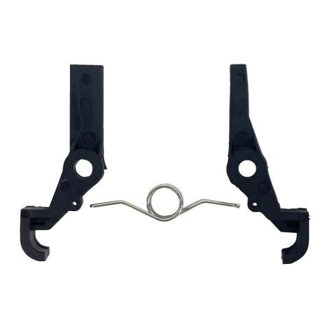 Adventurer3シリーズ ワンタッチクリップ【同梱不可商品