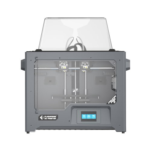 Flashforge FDM式 3Dプリンター Creator Pro2（日本総代理店）