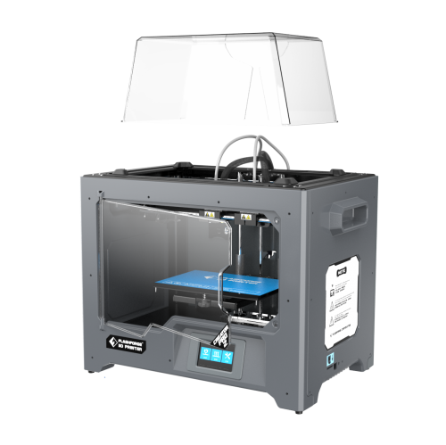 専用 FLASHFORGE FDM式 3Dプリンター Creator Pro2-