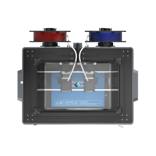 専用  FLASHFORGE FDM式 3Dプリンター Creator Pro2