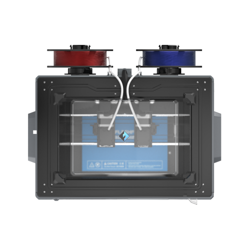 Flashforge FDM式 3Dプリンター Creator Pro2（日本総代理店）