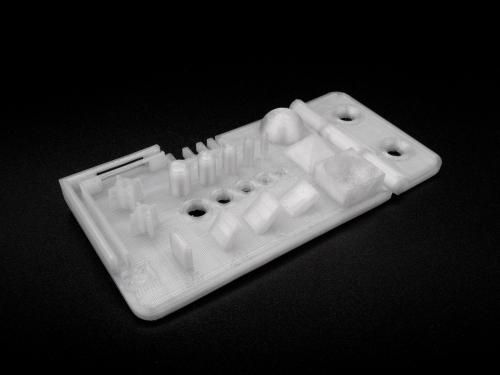 Adventurer3シリーズ 0.4mm 265℃ノズル - FLASHFORGE 3D Adventurer3シリーズ 0.4mm 265℃ノズル - FLASHFORGE 3D