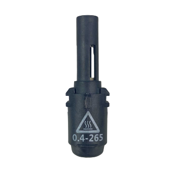 Adventurer4シリーズ 0.4mm 265℃ノズル - FLASHFORGE 3D Adventurer4シリーズ 0.4mm 265℃ノズル - FLASHFORGE 3D