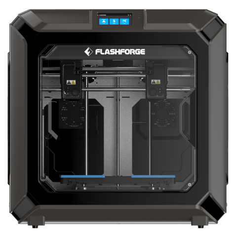 【おまけ付】FLASHFORGE 「Adventurer4 」3Dプリンター