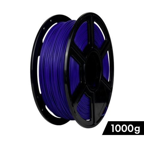 FLASHFORGE フィラメント PLA Matte Blue 1000g - FLASHFORGE 3D 