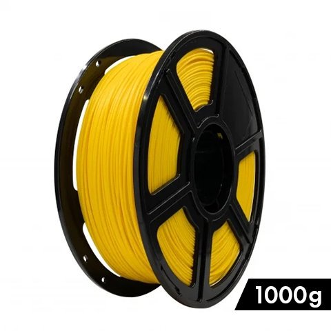 FLASHFORGE フィラメント PLA Matte Yellow 1000g - FLASHFORGE 3Dプリンター オンラインストア（通販）