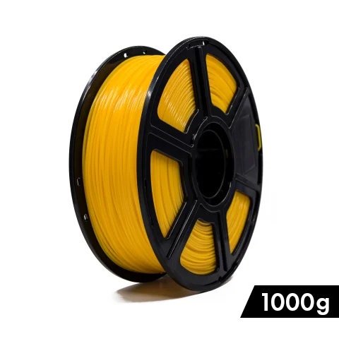 FLASHFORGE フィラメント PLA 1000g イエロー - FLASHFORGE 3Dプリンター オンラインストア（通販）