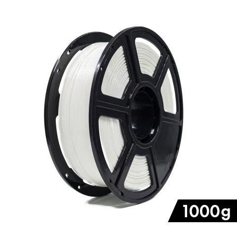 FLASHFORGE フィラメント PLA Pro 1000g ホワイト - FLASHFORGE FLASHFORGE フィラメント PLA Pro 1000g ホワイト - FLASHFORGE