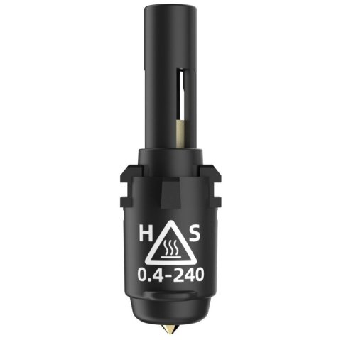 Adventurer4 0.4mm 高速ノズル（真鍮） - FLASHFORGE 3Dプリンター オンラインストア（通販）