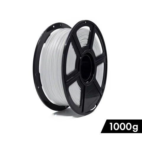 FLASHFORGE フィラメント PETG(高速対応) 1000g ホワイト