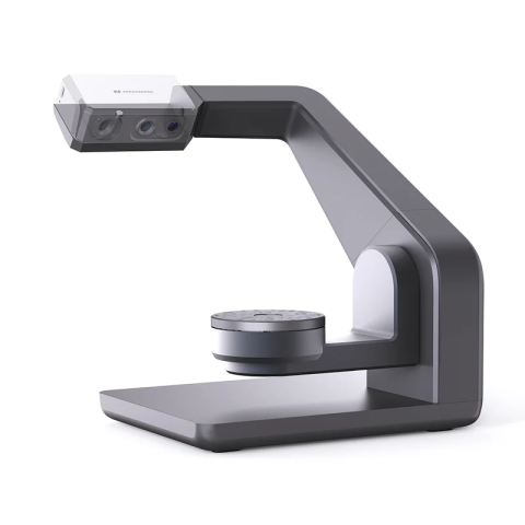 3DMakerpro Sealシリーズ専用多軸ターンテーブル【*同梱不可商品 3DMakerpro Sealシリーズ専用多軸ターンテーブル【*同梱不可商品