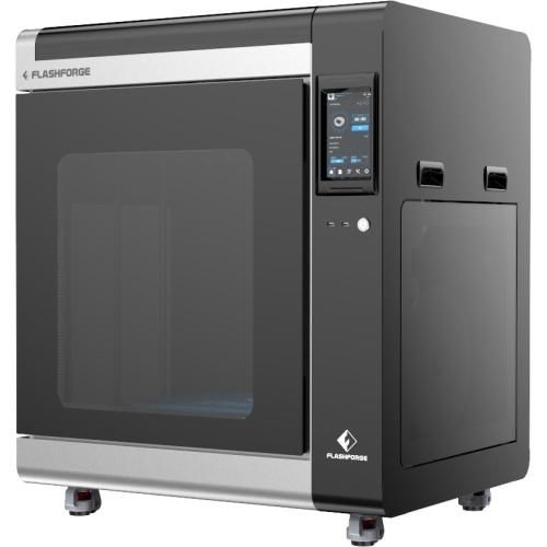 法人向け大型機】Creator4S 業務用3Dプリンター FLASHFORGE（1年