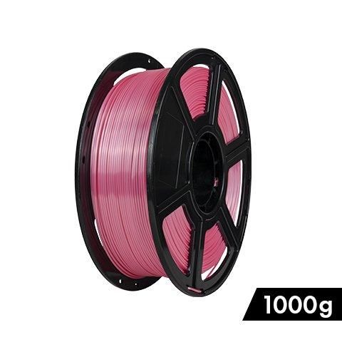 FLASHFORGE フィラメント PLA シルク 1000g ピンク - FLASHFORGE