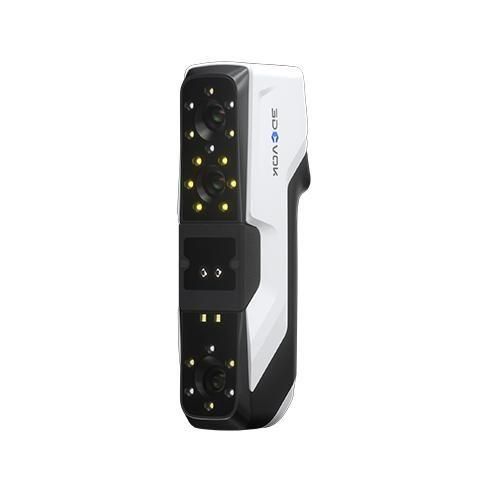 【美品】マーカー不要 3Dスキャナー フルセット 楽天市場】Revopoint MetroX 3Dスキャナー 最大精度0.01mm 計測