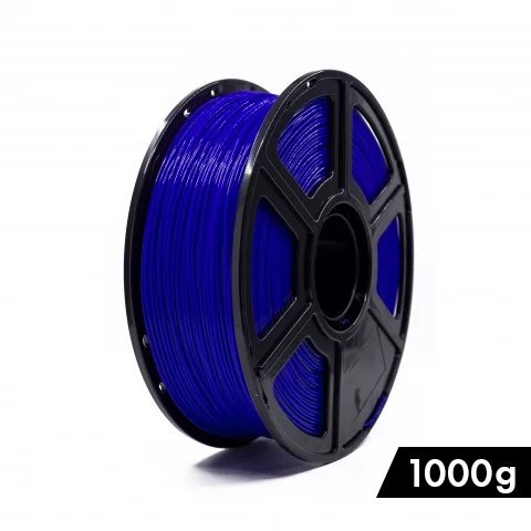 FLASHFORGE フィラメント PLA 1000g ブルー - FLASHFORGE 3Dプリンター