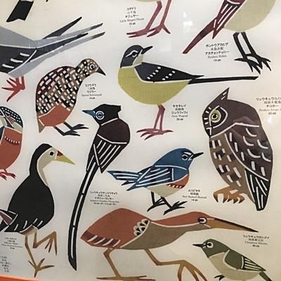 べにきち 琉球の鳥ポスター - 鍵石 - キーストンオンラインストア