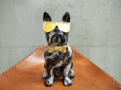 uri　アクリルキーホルダーセット フレンチブルドッグ ☆フレンチブル チャーム☆ – J&Kanimals