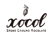 xocol STONE GROUND XOCOLATE
