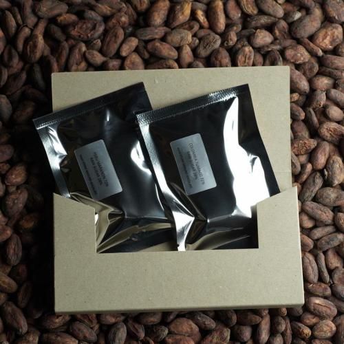 xocol - xocol STONE GROUND XOCOLATE