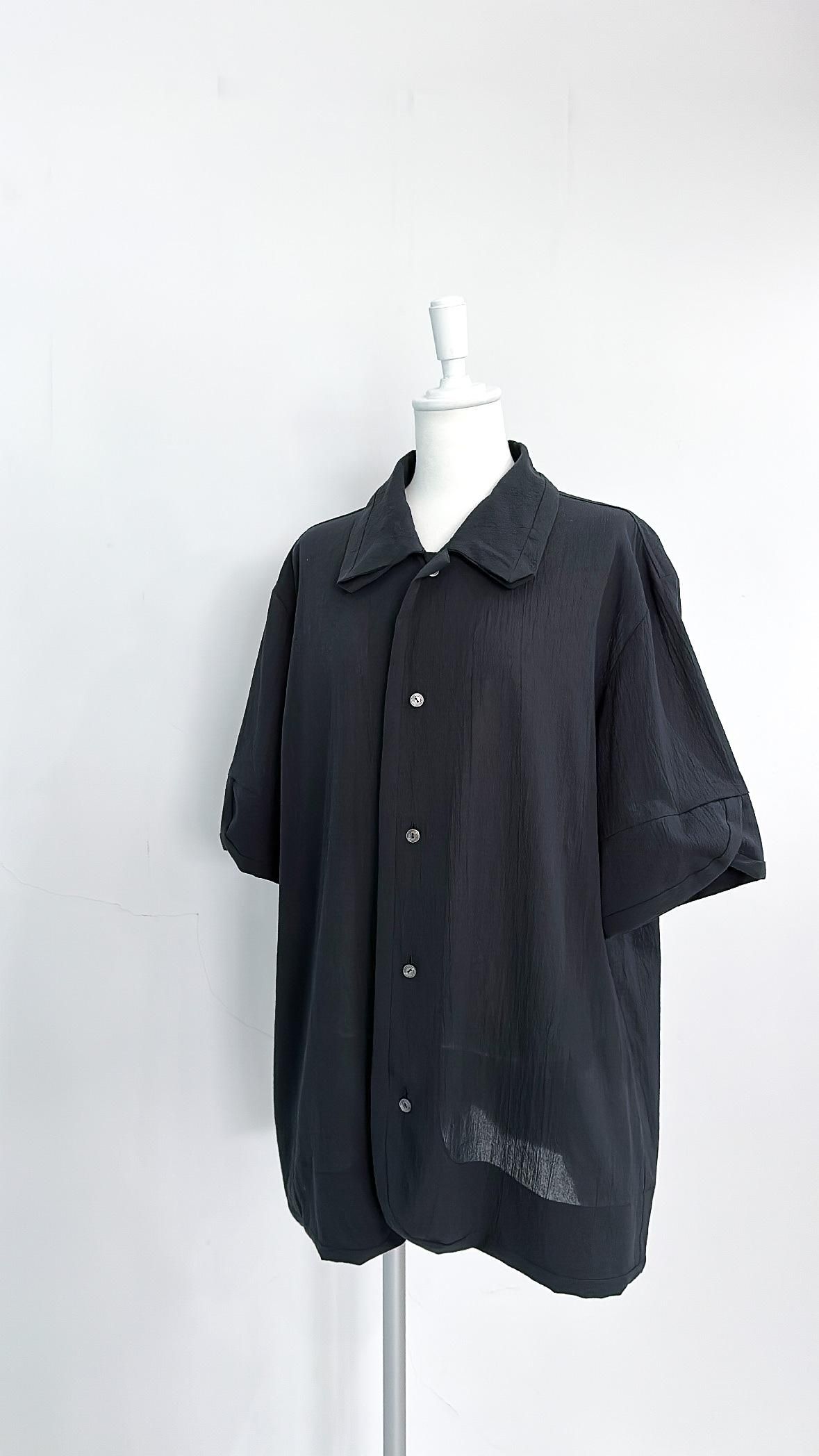 MACHI SHIRTS