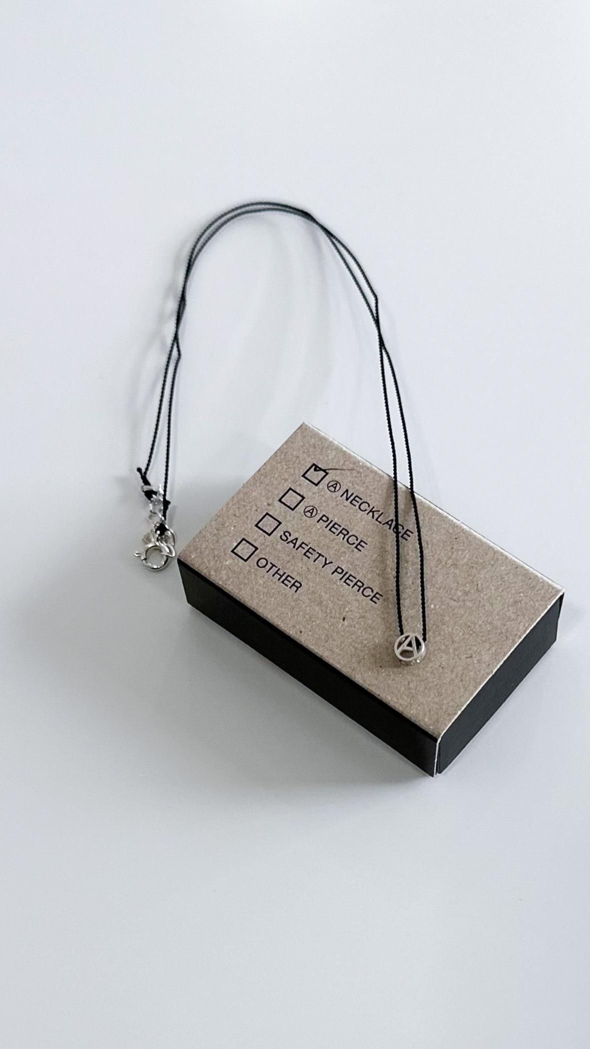 PHINGERIN TINY A PIERCE フィンガリン circle PHINGERIN TINY A PIERCE フィンガリン circle