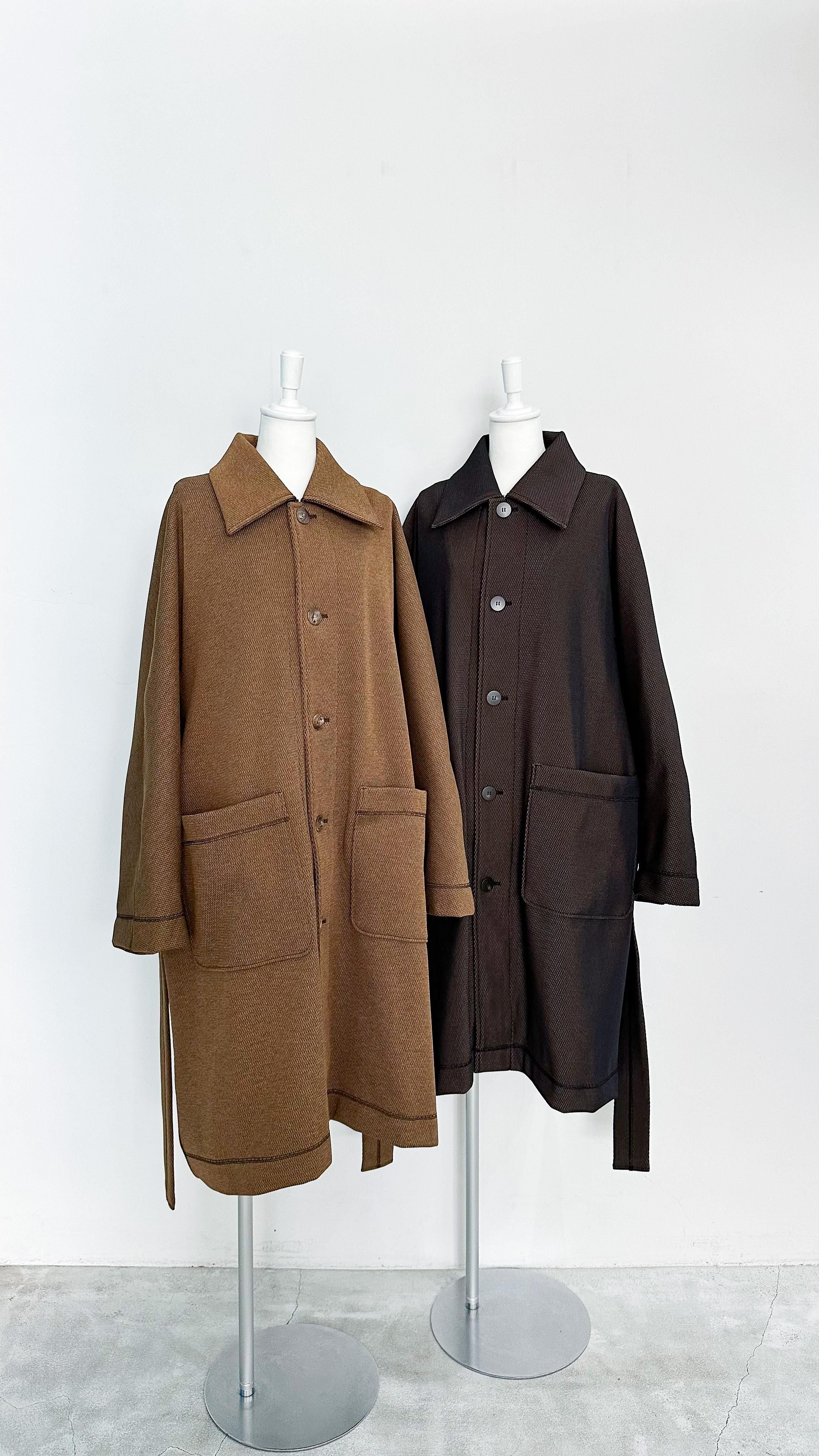 POLY/THERMAR : COAT