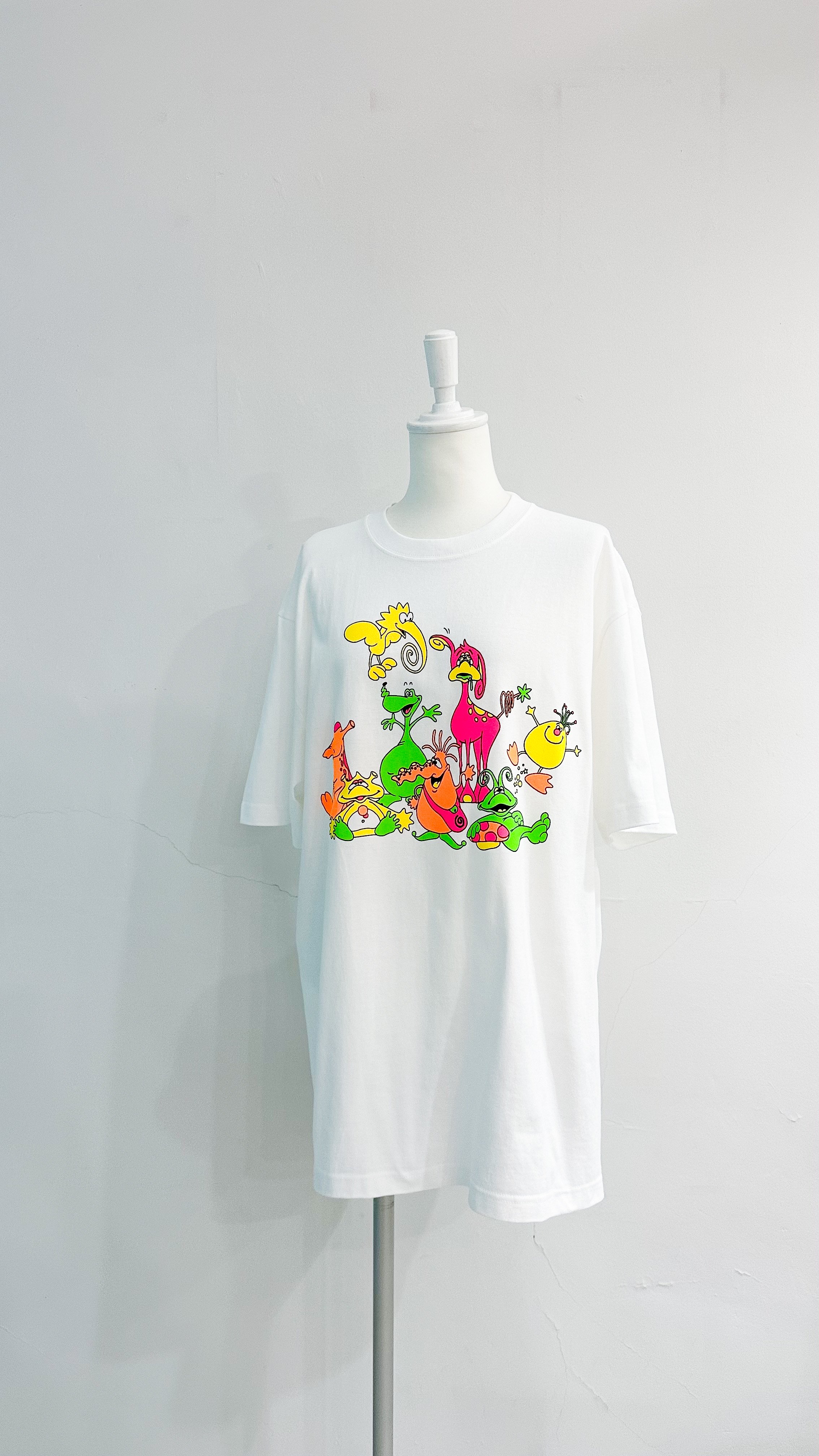 ワタルトミナガ wataru tominaga tシャツ サイズ2定価40000円 ...