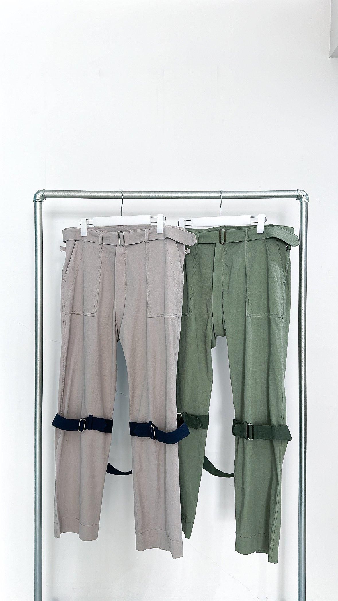 BONTAGE PANTS