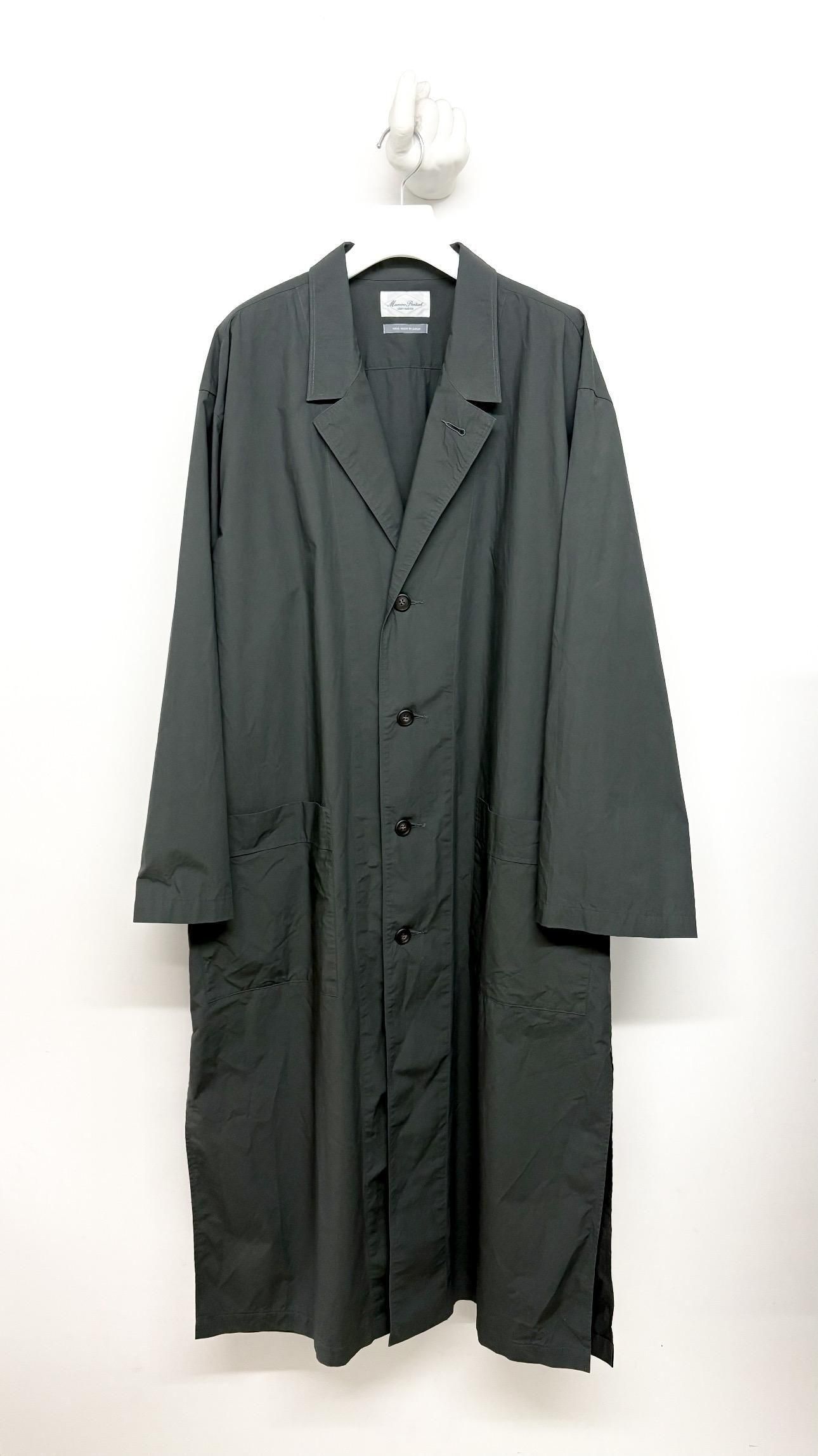 Alabama Coat