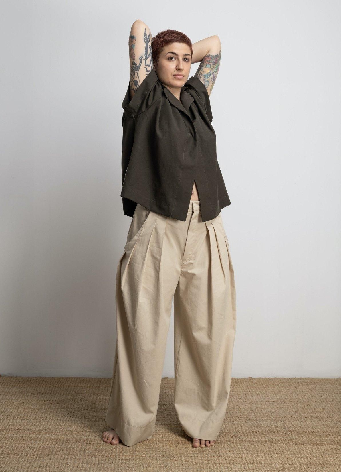 YIFAT FINKELSHTEIN(イファット・フィンケルシュタイン) 通販 YIFAT FINKELSHTEIN(イファット・フィンケルシュタイン) 通販