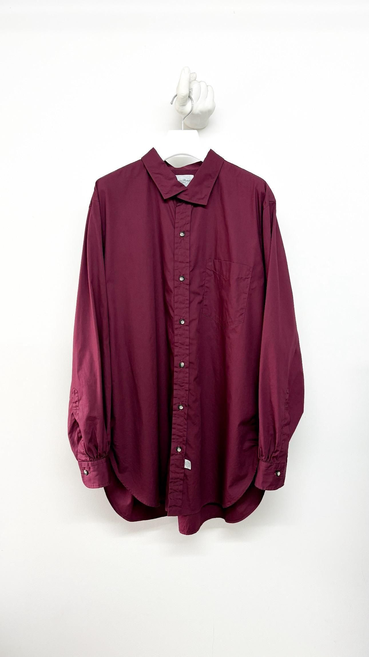 Italian Collar SH