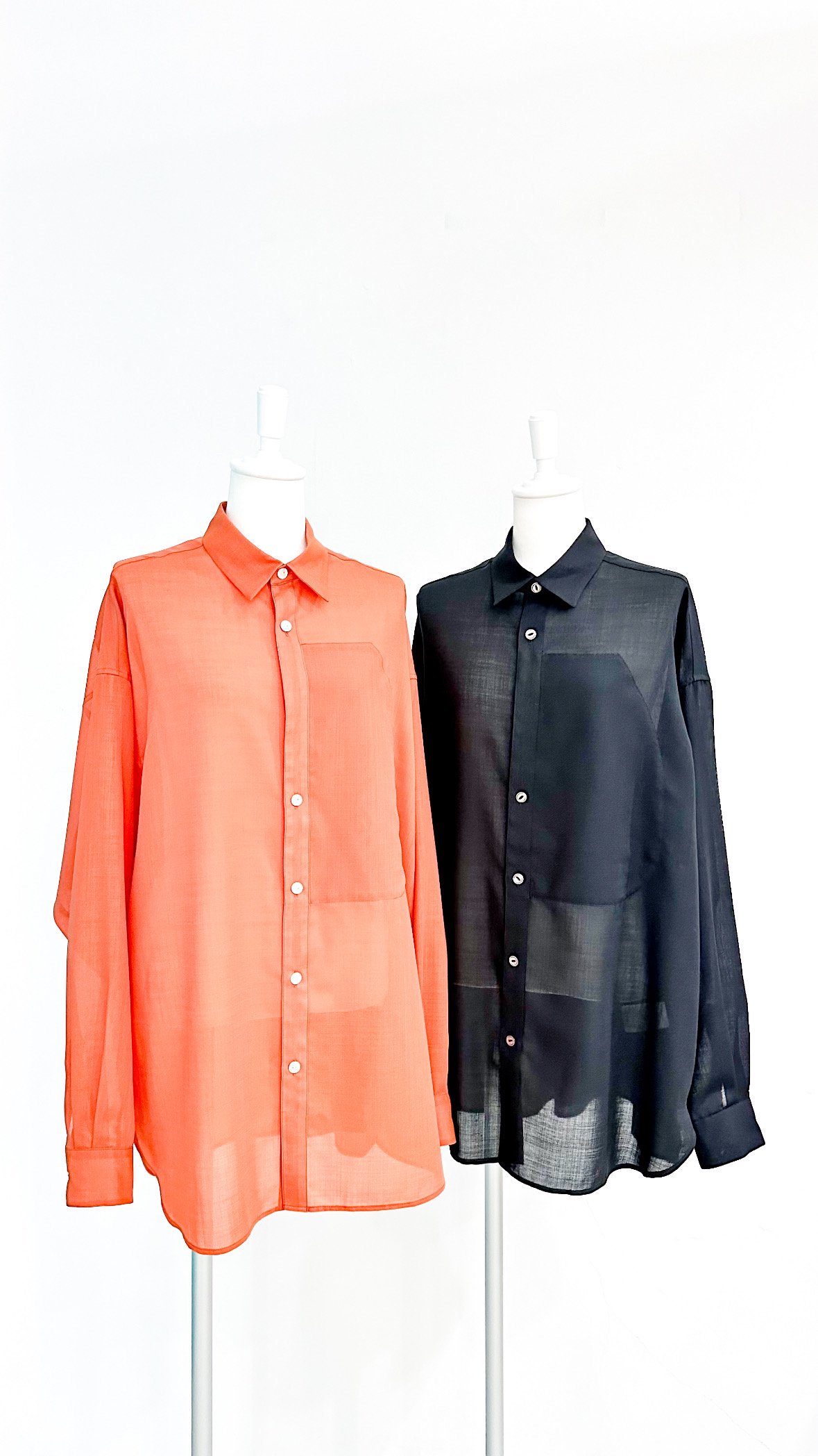 <img class='new_mark_img1' src='https://img.shop-pro.jp/img/new/icons47.gif' style='border:none;display:inline;margin:0px;padding:0px;width:auto;' />fly front pocket shirt