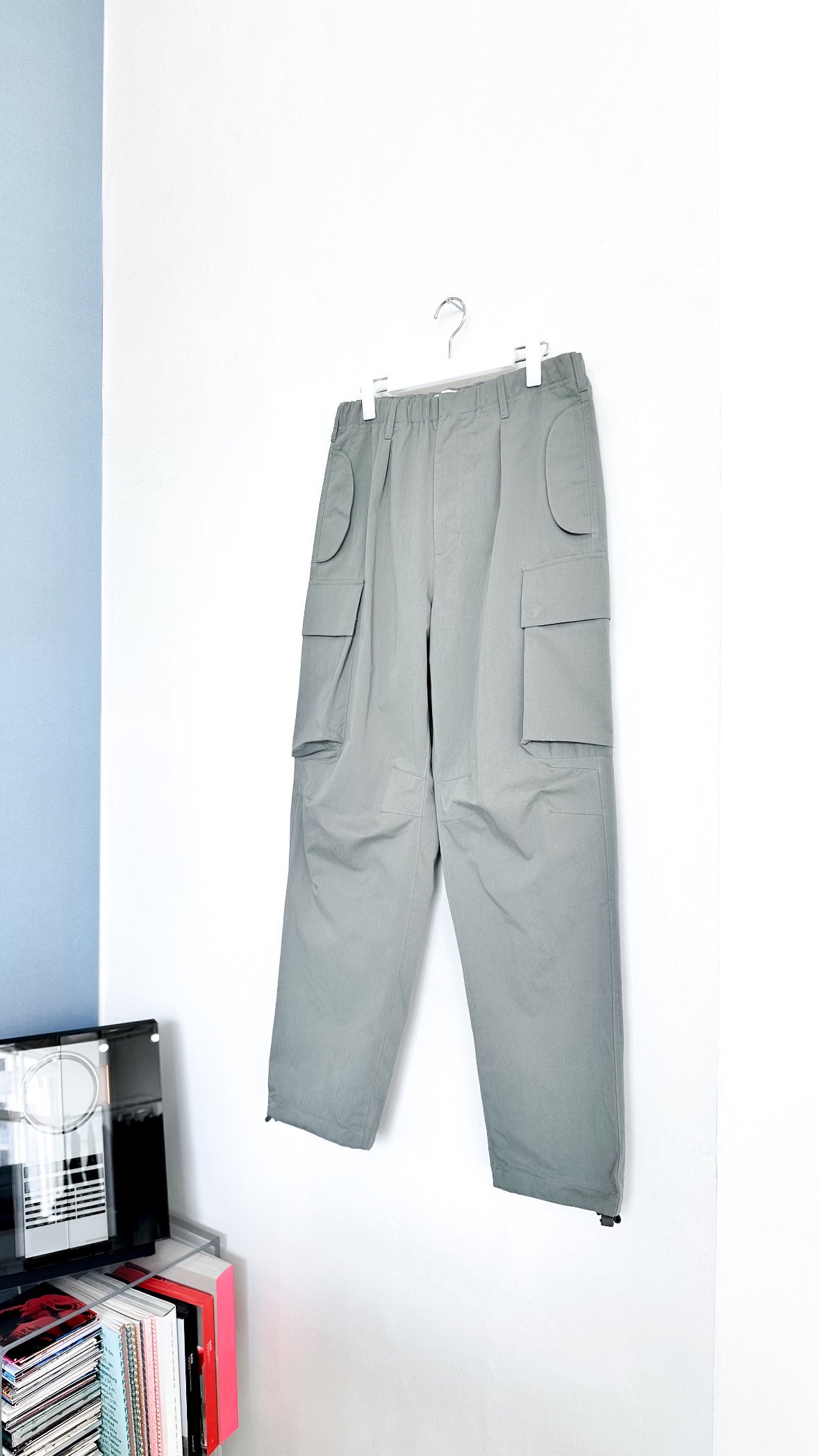 Modulate Cargo Pant