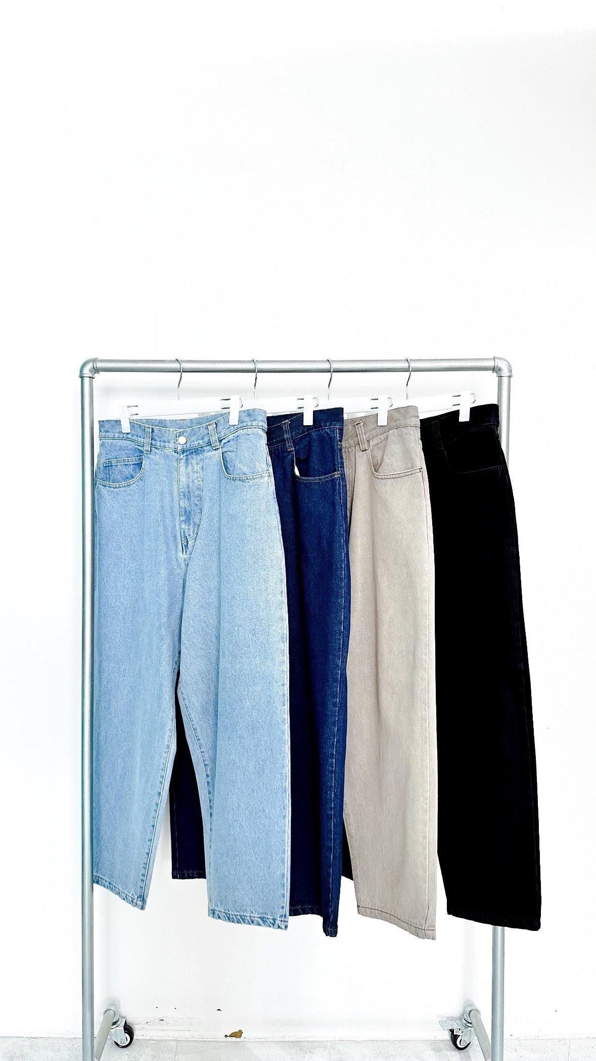 6PK JEANS