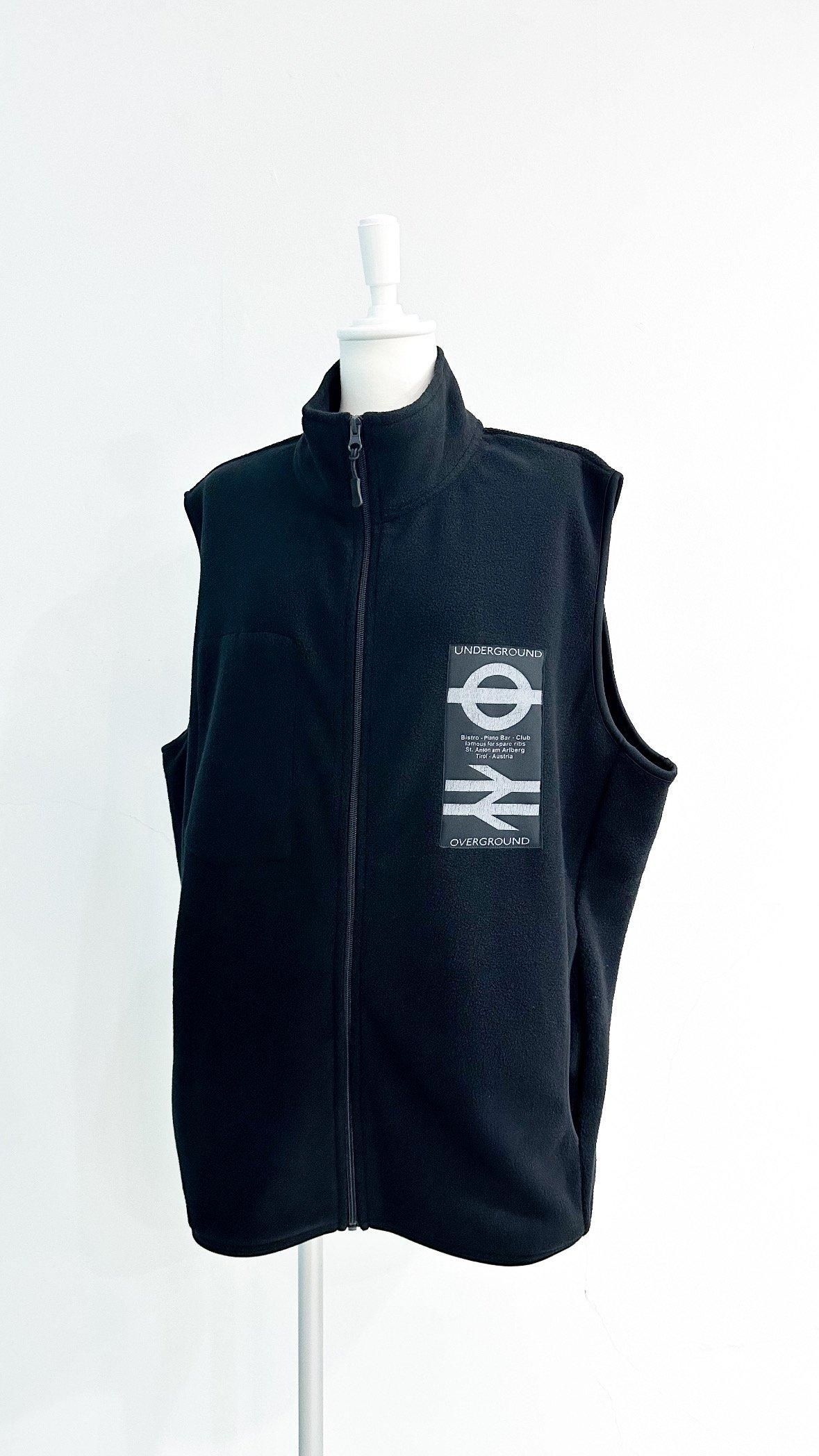 RAVE VEST