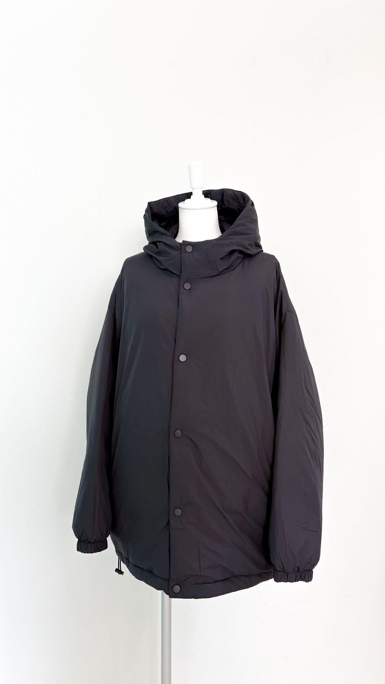 Majority Quilted Jacket