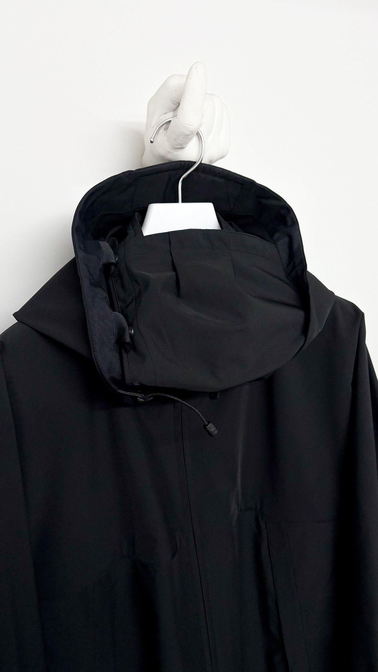 O-レイチョウルイラボ　BARTHLOTTO JACKET O -(レイチョウルイラボ)BARTHLOTTO JACKET (O-BJ-01) | O